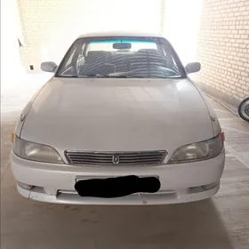 Toyota Mark II 1993