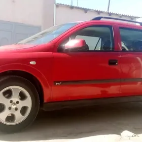 Opel Astra 1999