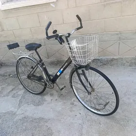 welosiped 27-lik Yapon