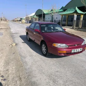 Toyota Camry 1995
