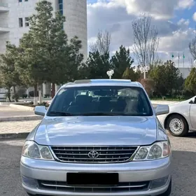 Toyota Avalon 2003