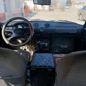 Lada 2106 1987