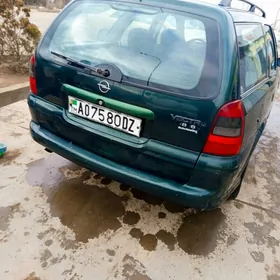 Opel Vectra 2000