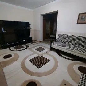 АРЕНДА ГАУДАН В 1/2 КОМНАТ 