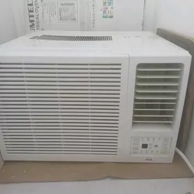 TCL okny kansner yagday gawy