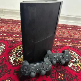 ps3 super slim