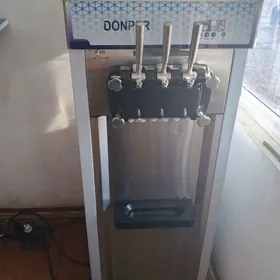 Marojny aparat Donper