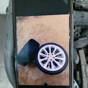 diskeli teker 19 lyk