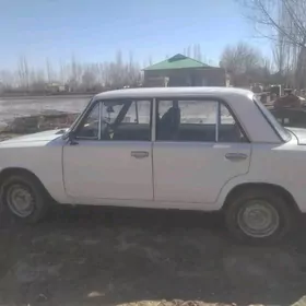 Lada 2101 1980