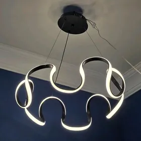 Lyustra lustra lusdyra люстра