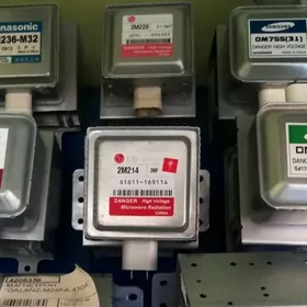 Магнетрон LG Samsung