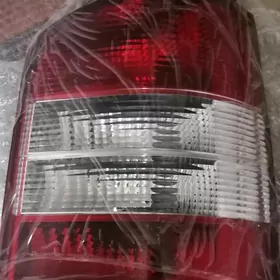 Фары Multiwan >2010г