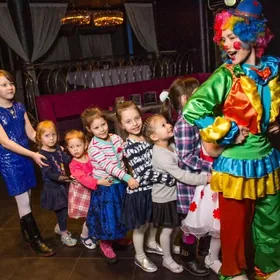 Аниматоры Аниматор Мишки