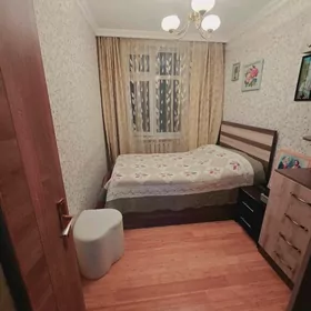 10МКР 3КОМН 1ЭТАЖ!!!