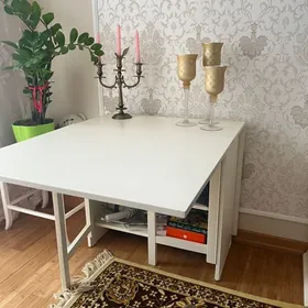 стол раскладной (книжка)