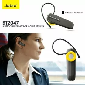 JABRA NAUSNIK  НАУШНИКИ