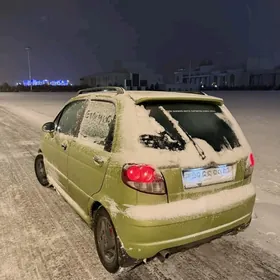 Daewoo Matiz 2003