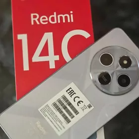 Redmi 14C Purple 4/128