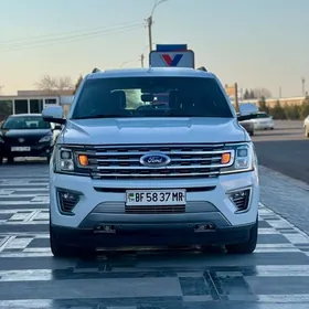 Ford Expedition 2020