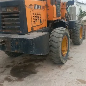 XCMG LW300F 2014