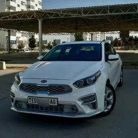 Kia Forte 2020