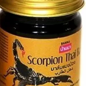 тайский бальзам