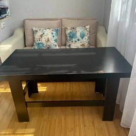 стол журнальный-обеденный