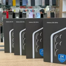 Samsung S26 Ultra