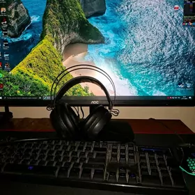 домашний компьютер