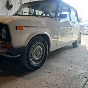 Lada 2106 1991