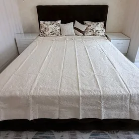 2х спальная кровать