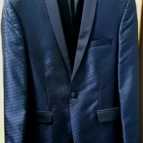 ️️  KASTÝUM-BALAK  ️️