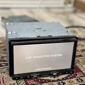 Pioneer Rz TÄZE MODELI