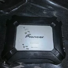 usulitel pioneer 760W 6500