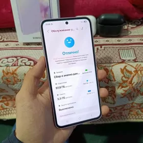 Samsung A35  8/128 GB