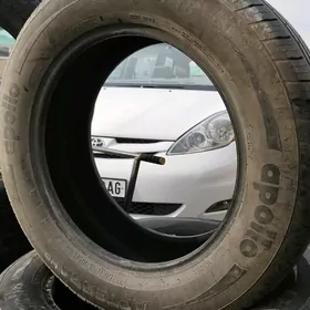 245 60 18 teker 85 % tigir