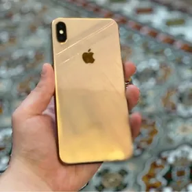 iphone xs max obmen