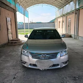 Toyota Aurion 2008