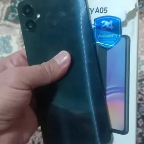 samsung A 05