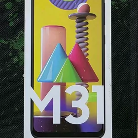 Samsung M31