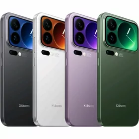 mi 17 pro 12/256 paket