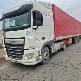 DAF 480 2020