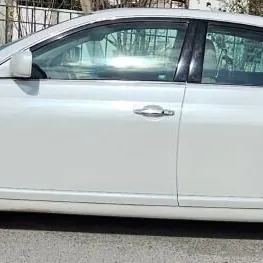 Toyota Avalon 2009