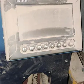 шифер станок