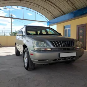 Lexus RX 300 2002