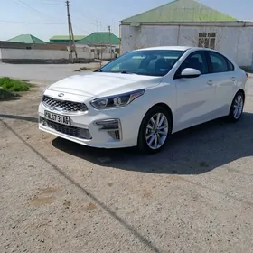 Kia Forte 2020