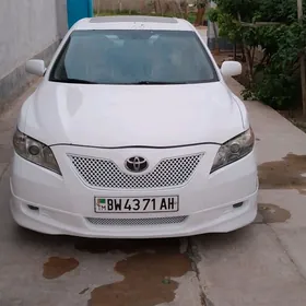 Toyota Camry 2007