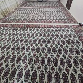 Halylar, Spalny garneturlar