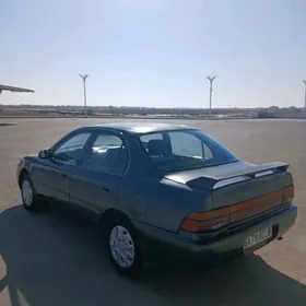 Toyota Corolla 1992