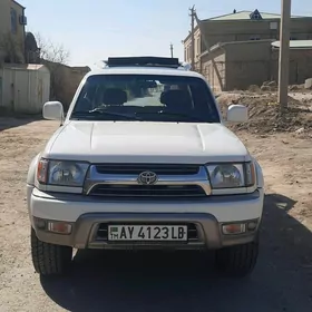 Toyota 4Runner 2002